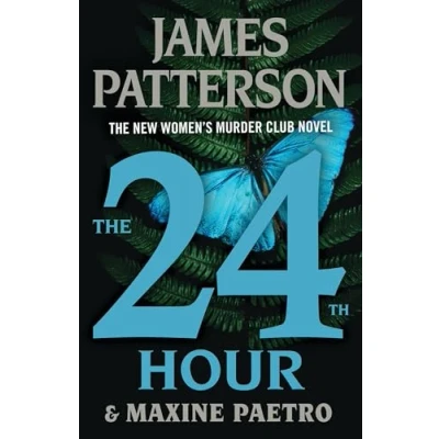 Afbeelding van The 24th Hour