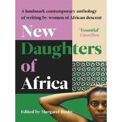 Image de New Daughters of Africa