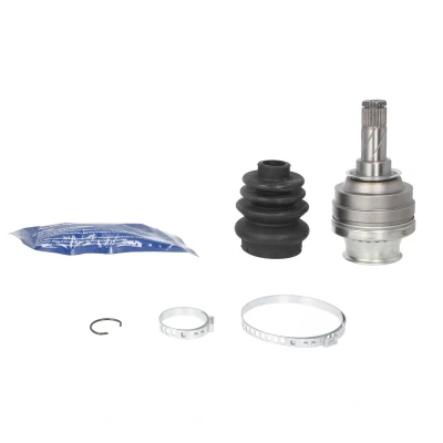 Afbeelding van Homokineet reparatie set, aandrijfas MEYLE 614 498 0015