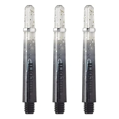 Afbeelding van Unicorn Gripper 4 Elementen Tweekleurige Schacht (XS (30 mm))