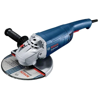 Afbeelding van Bosch Professional GWS 20 230 P Haakse slijper 2200W 06018C1103