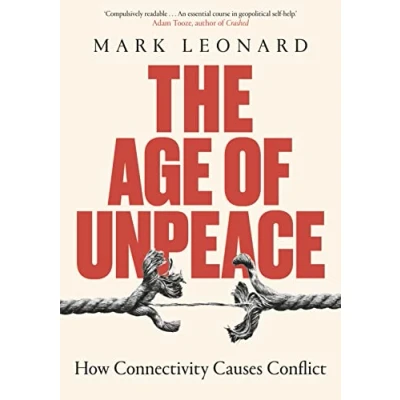 Afbeelding van The Age of Unpeace