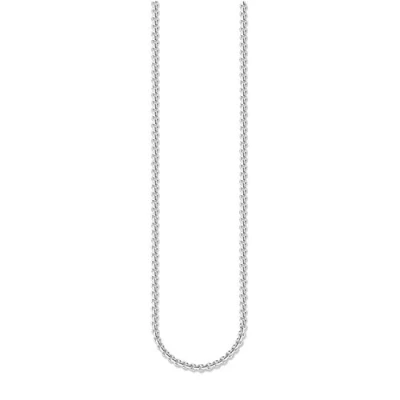 Afbeelding van Thomas Sabo Sterling Silver Ketting KE1107 001 12 L