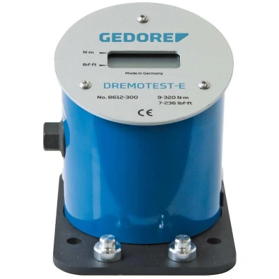 Afbeelding van Gedore 8612 012 2288311 Tester
