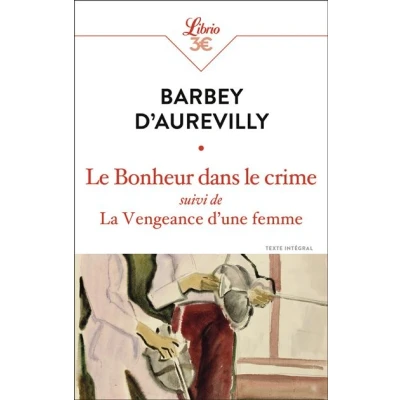 Image de le Bonheur dans crime