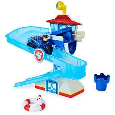 Afbeelding van Paw Patrol Adventure Bath Set