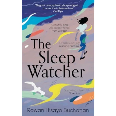 Afbeelding van The Sleep Watcher