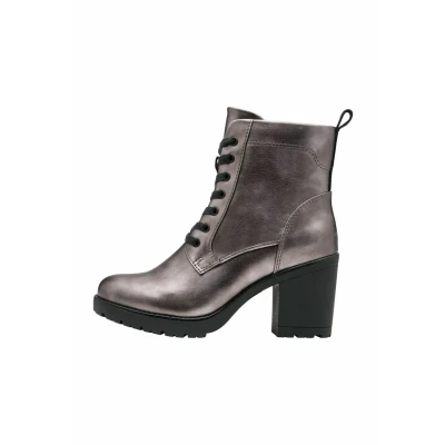 Afbeelding van Marco Tozzi Dames Enkellaarsje 2 25204 41 915 F breedte Maat: EU