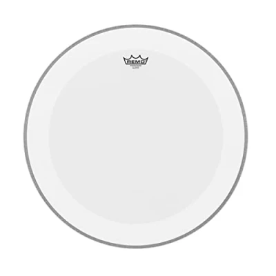 Afbeelding van Remo Powerstroke 4 Coated 10&quot;, Tom Batter vel
