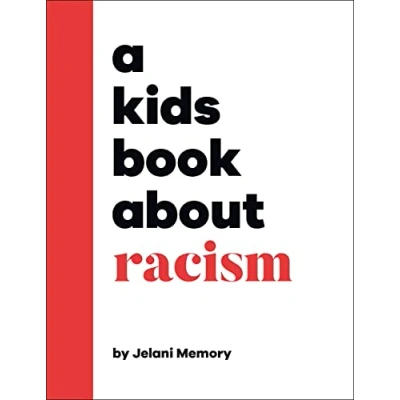 Afbeelding van A Kids Book About Racism
