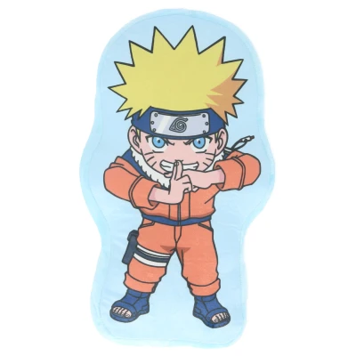 Afbeelding van Naruto Kussen Gevormd 3760167658458