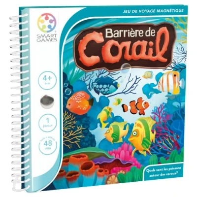 Afbeelding van SmartGames Spel A2004214