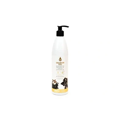 Afbeelding van Zalmolie Gloria (500 ml)