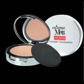 Afbeelding van Pupa Extreme Matt Powder Foundation