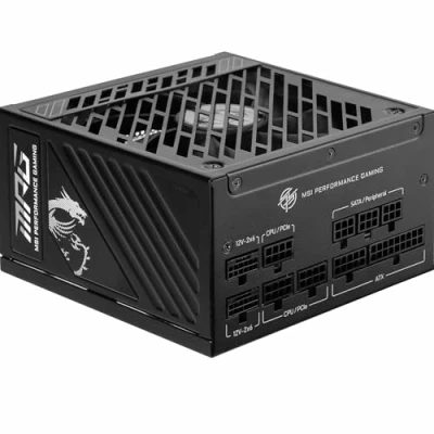 Afbeelding van MSI PSU MPG A1250GS PCIE5