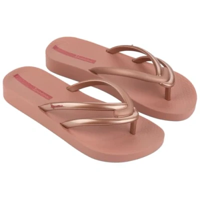 Afbeelding van Ipanema Anatomic Comfy Slippers Dames Pink Maat 38