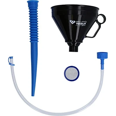 Afbeelding van Brilliant Tools, Garage uitrusting, BT156916