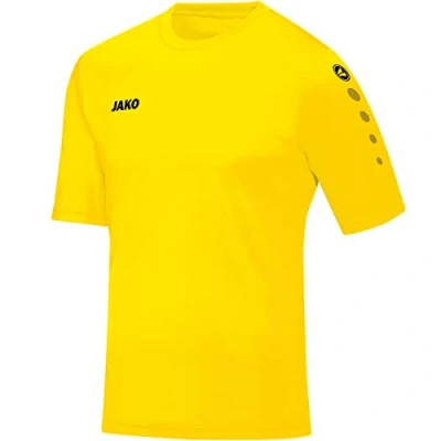 Afbeelding van Shirt Team KM Citroen / 104