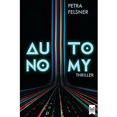 Afbeelding van AUTONOMY