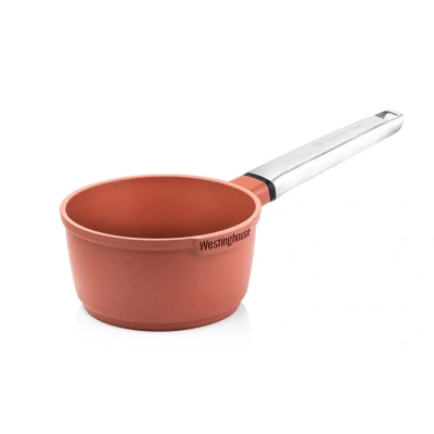 Afbeelding van Westinghouse Steelpan Performance Rebel Red ø 18 cm / 1.9 Liter