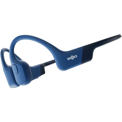 Afbeelding van Shokz OpenRun blauw S803BL