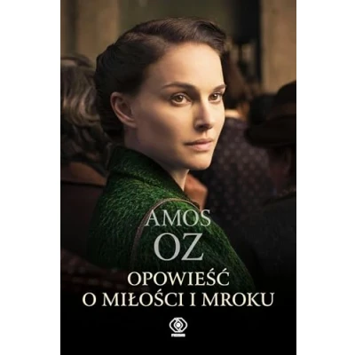 Afbeelding van A Tale of Love and Darkness [DVD]