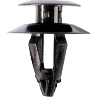 Afbeelding van KS Tools, Spijkers + nietjes voor nietmachines, Trim clip Audi,pak van 10