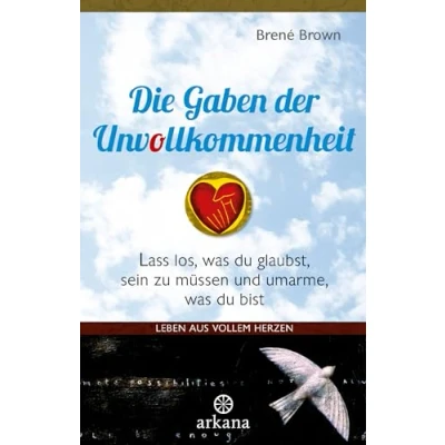 Afbeelding van Die Gaben der Unvollkommenheit