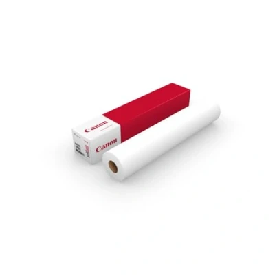 Afbeelding van Canon plotterpapier, standaard, Ft 914 mm x 91 m, 90 g