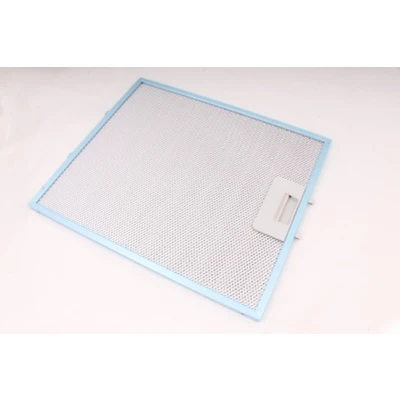 Image de Filtre à graisse métallique Novy 6200020 grease filter 315 x 270 mm