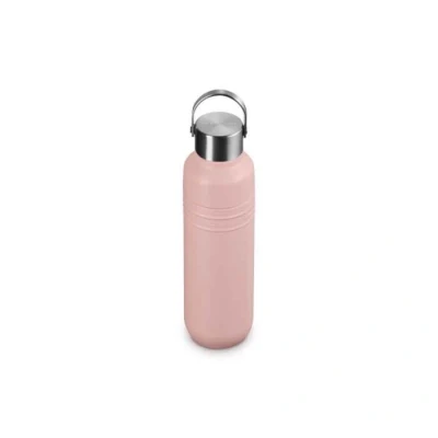 Afbeelding van Le Creuset On The Go Drinkfles Shell Pink 500 ml