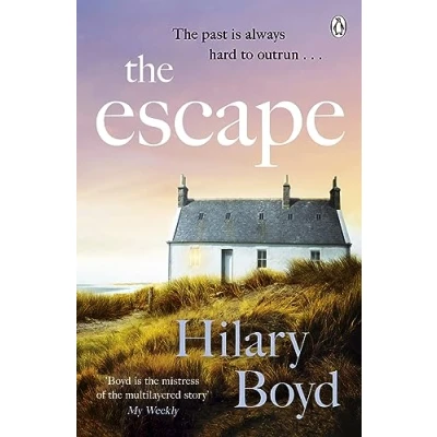 Afbeelding van The Escape