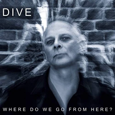 Afbeelding van Dive Where Do We Go From Here? (CD)