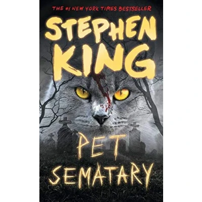 Afbeelding van Pet Sematary