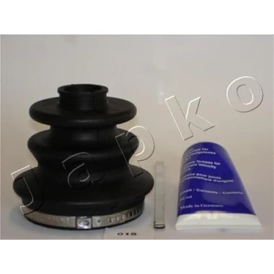Afbeelding van JAPKO 63015 Aandrijfashoes