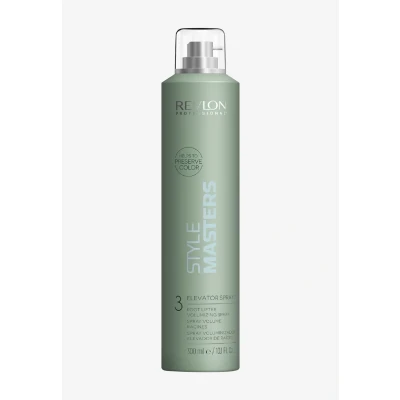 Afbeelding van Revlon Style Masters Elevator Spray 300ml Haibu by Kapperskorting.com