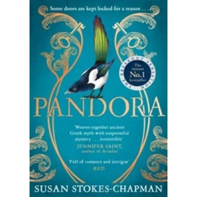 Image de Pandora