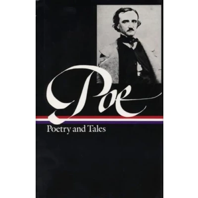 Afbeelding van Poe