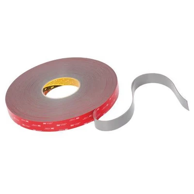 Afbeelding van 3M GPH 110F25 33 Plakband Grijs (l x b) m 25 mm 1 stuk(s)