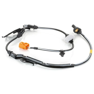 Afbeelding van HELLA 6PU 230 040 051 ABS Sensor Geluidsensor 2 HONDA: Accord 7 Limousine