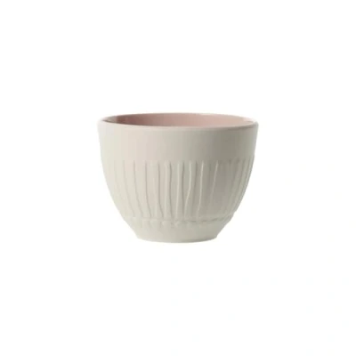Afbeelding van Villeroy &amp; Boch Powder Blossom Mok 45 Cl Roze