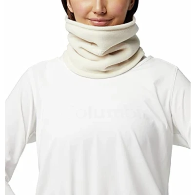 Afbeelding van Columbia Fast Trek II Gaiter NekwarmerChalk Maat One Size