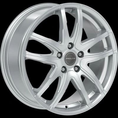 Afbeelding van Proline Vx100 5.5x14 5x100 ET40 57.1 Velg