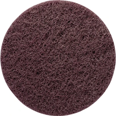 Afbeelding van Bosch Accessories 2608901250 Expert N880 vliesschijf voor excentrische schuurmachine 150 mm medium A 1 stuk(s)