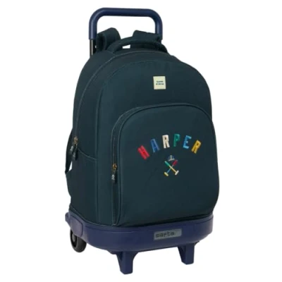 Afbeelding van Schoolrugzak Safta 33 x 22 45 cm