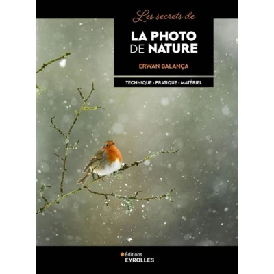Image de Les secrets de la photo nature