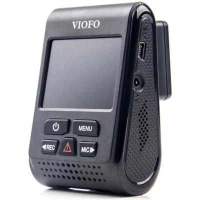 Afbeelding van Viofo A119 V3 QuadHD GPS dashcam voor auto