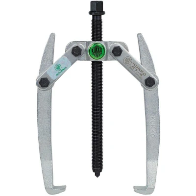Afbeelding van KUKKO 41 4 trekker met twee armen 130x160
