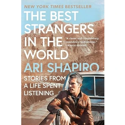 Afbeelding van the Best Strangers in World