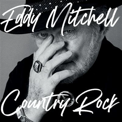 Image de Polydor Eddy Mitchell Country Rock Cd + Dvd